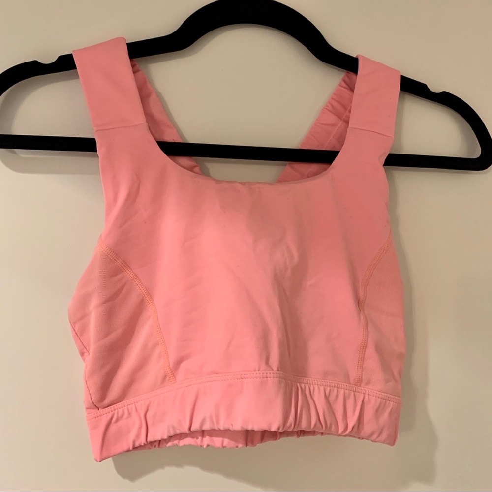 Glyder Full Force Sports Bra